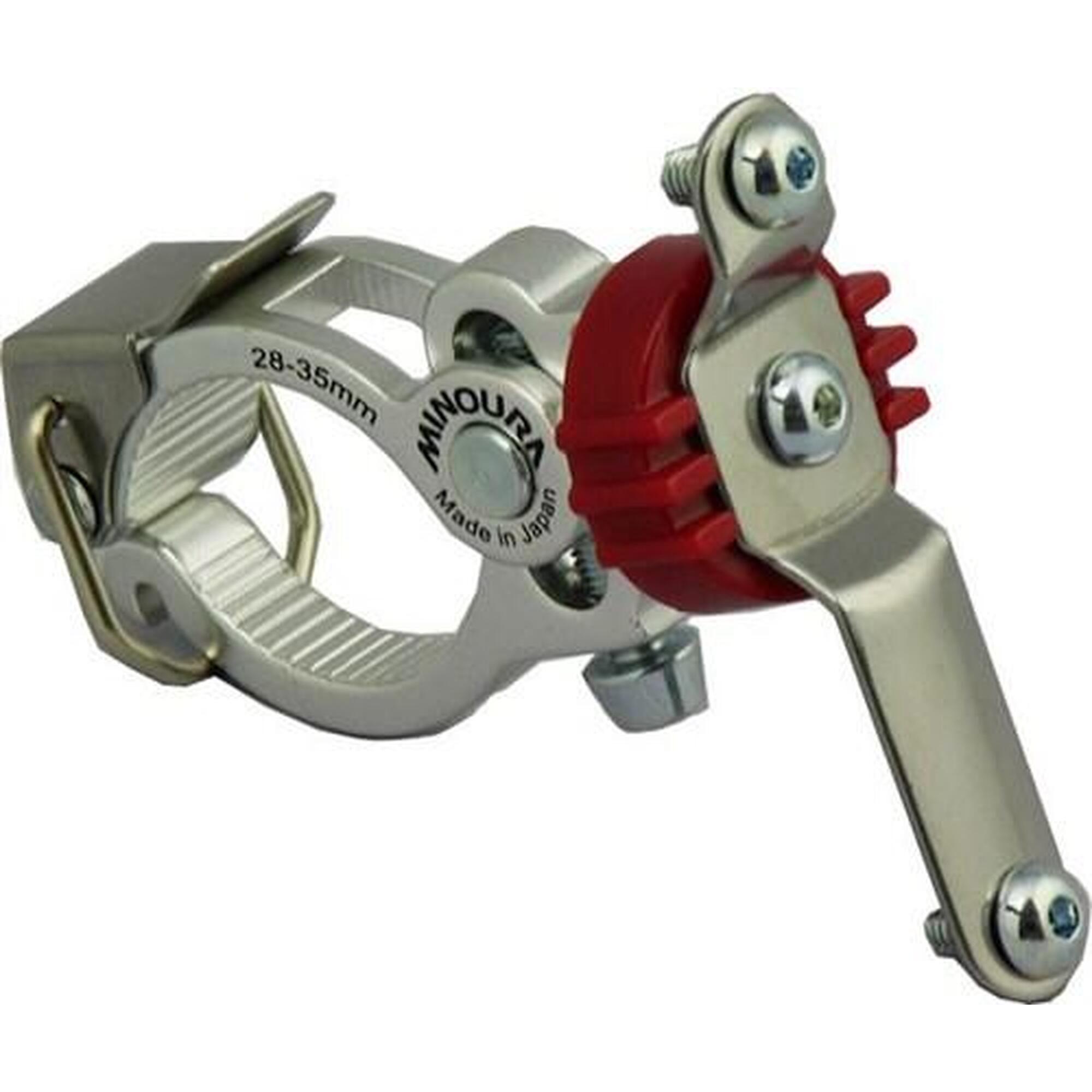 Minoura Bidonehouder-BEV avec fermeture rapide 28-35mm BH100      3199€     MINOURA Minoura Bidonehouder-BEV avec fermeture rapide 28-35mm BH100Vendu exclusivement en ligne   