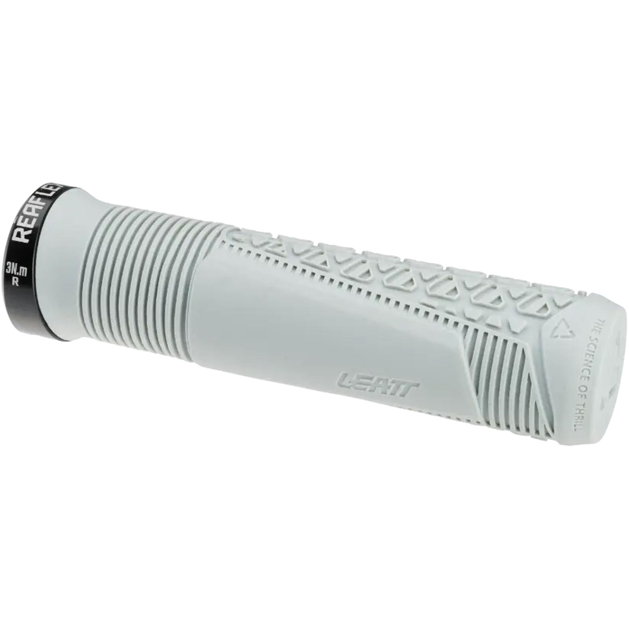 Leatt REAFLEX 6.0 HANDVATEN - GRIS GRANITO REGULAR 31 MM MTB 2/6