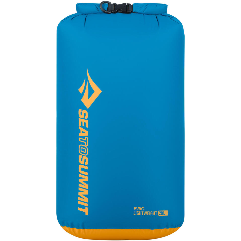 Worek z membraną SEA TO SUMMIT Evac Dry Bag