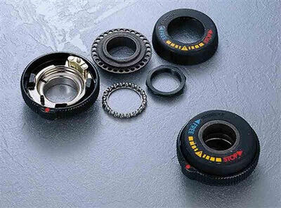 Shimano Nexus Kugelkopfset IHPNX10B - Zuverlässige Fahrradsteuerung