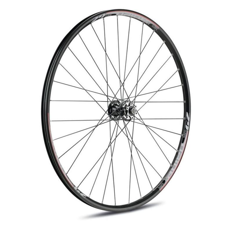 Roue arriére avec roulement Gurpil Nainer
