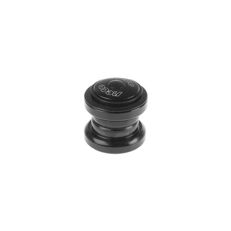 Neco Half-Cartridge Ahead Balhoofdstel 1 Inch Zwart      €2899    NECO Neco Half-Cartridge Ahead Balhoofdstel 1 Inch ZwartUitsluitend online verkocht   