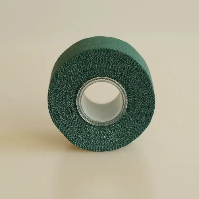 SportTape – bawełniana, oddychająca taśma sztywna 3,75 cm x 10 m do tapingu 3/4