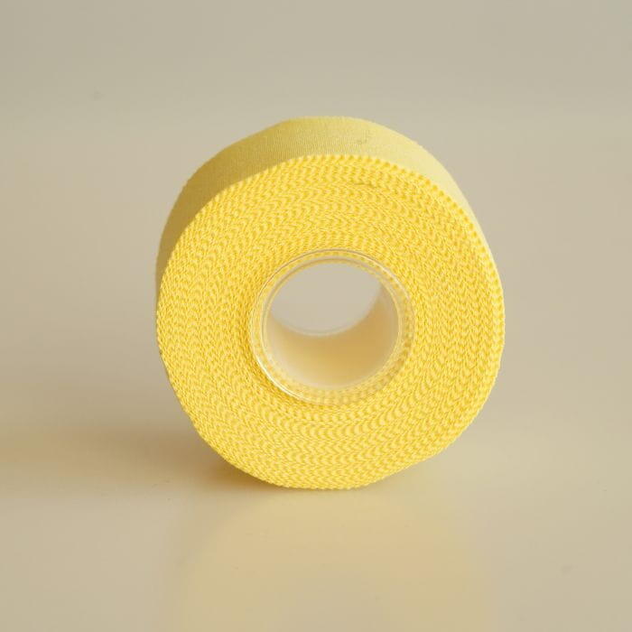 SportTape – bawełniana, oddychająca taśma sztywna 3,75 cm x 10 m do tapingu 3/4