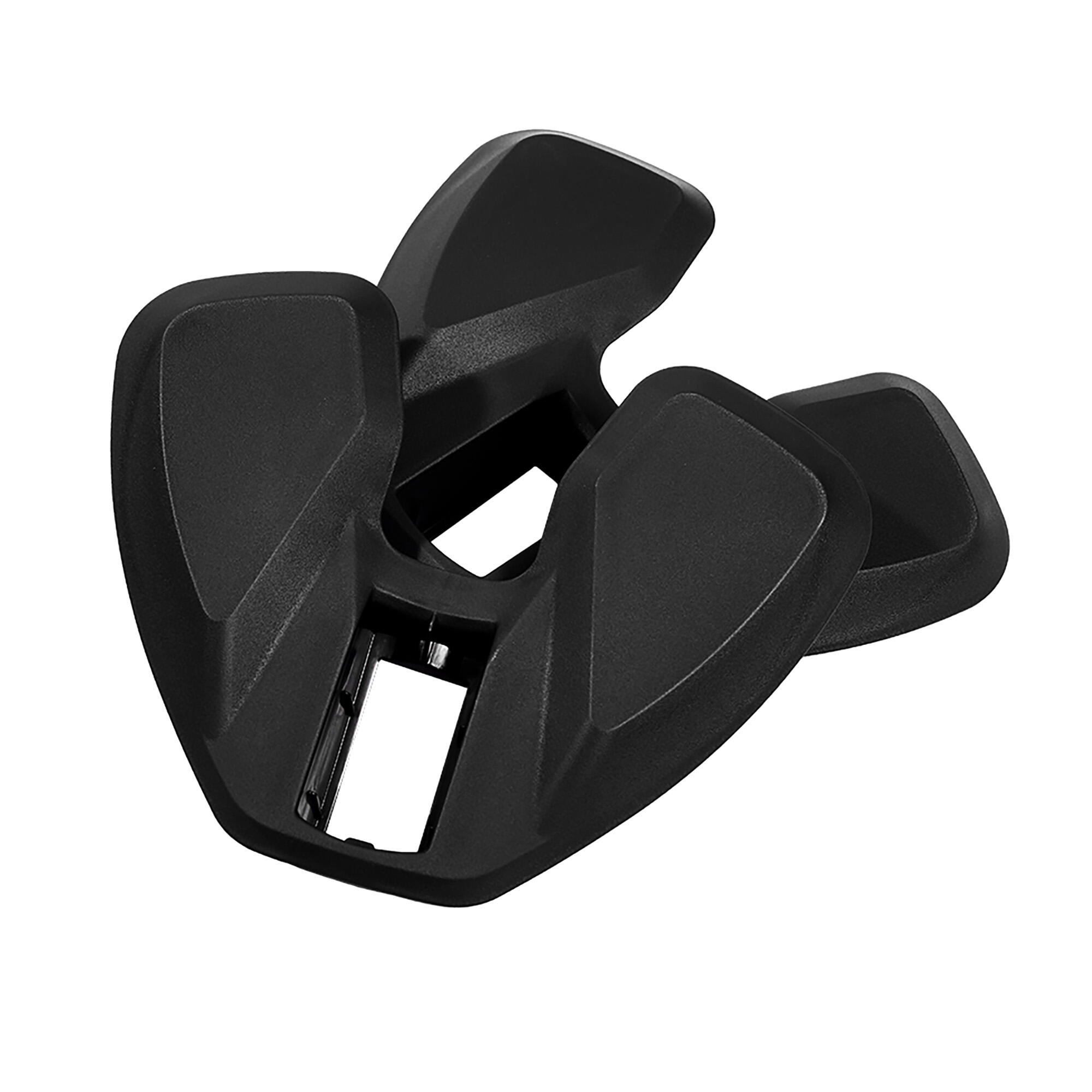 Plaque de protection Duod-Junior-Noir 5/5