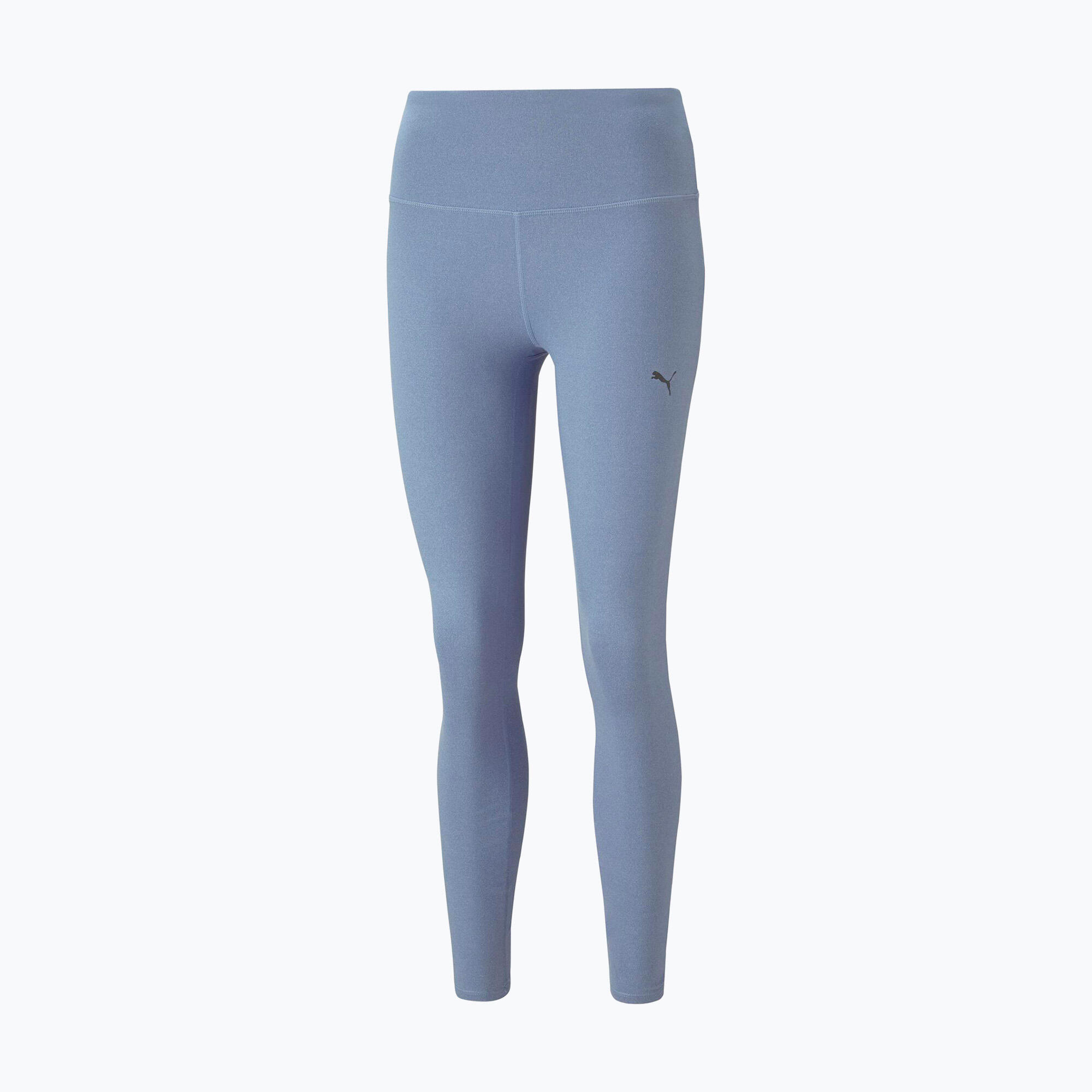 Legginsy damskie PUMA Studio Foundation 7/8 Tight 1/5