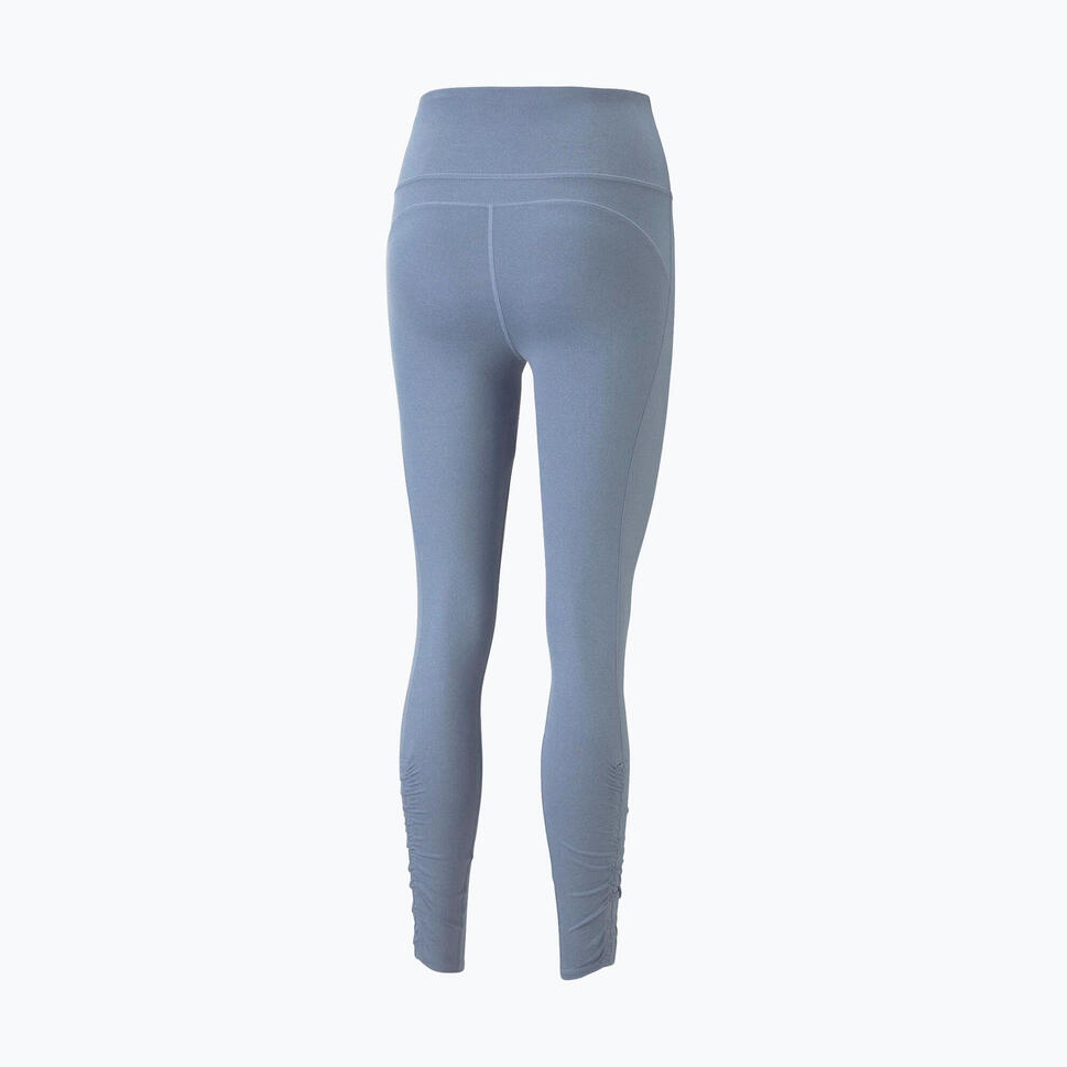 Legginsy damskie PUMA Studio Foundation 7/8 Tight