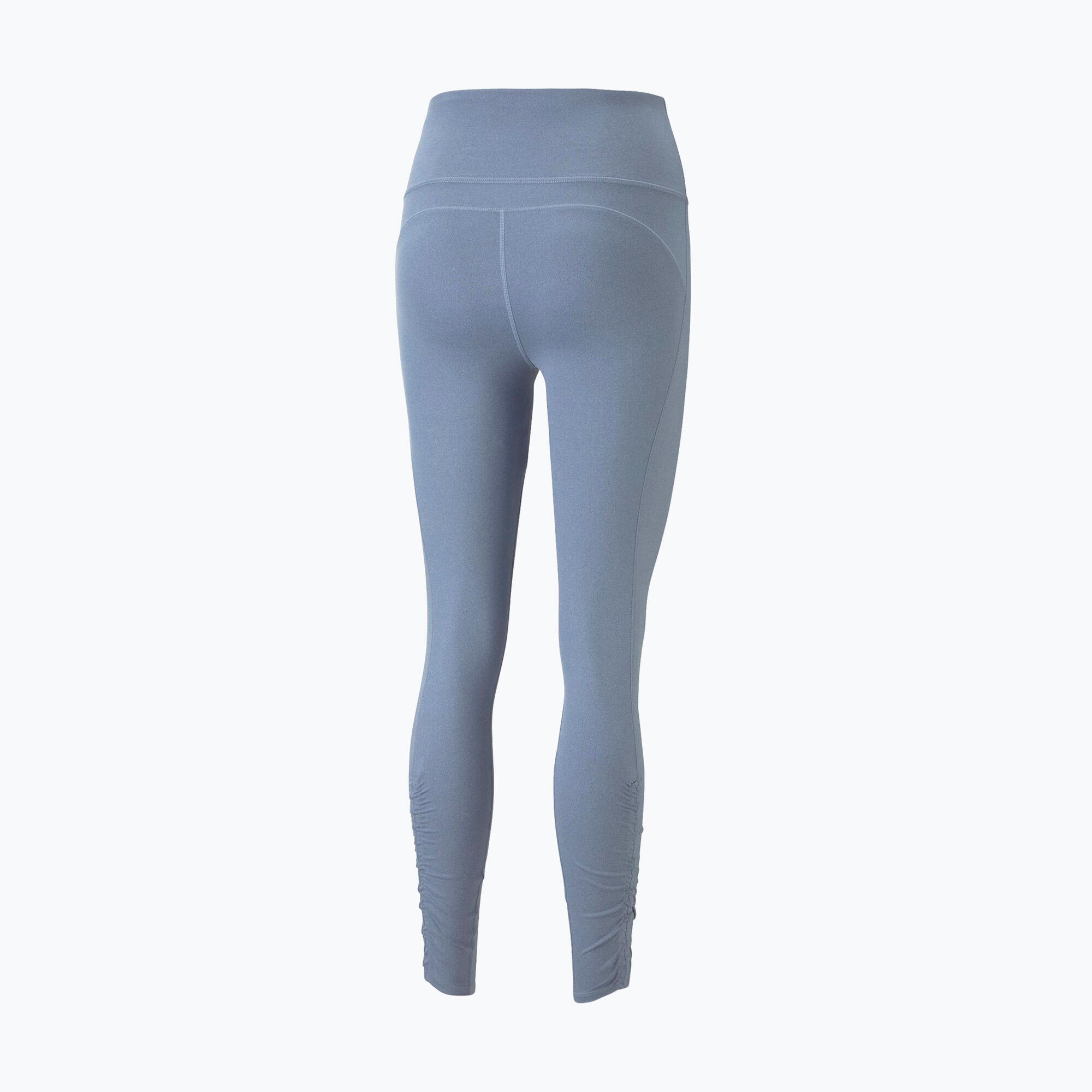 Legginsy damskie PUMA Studio Foundation 7/8 Tight 2/5