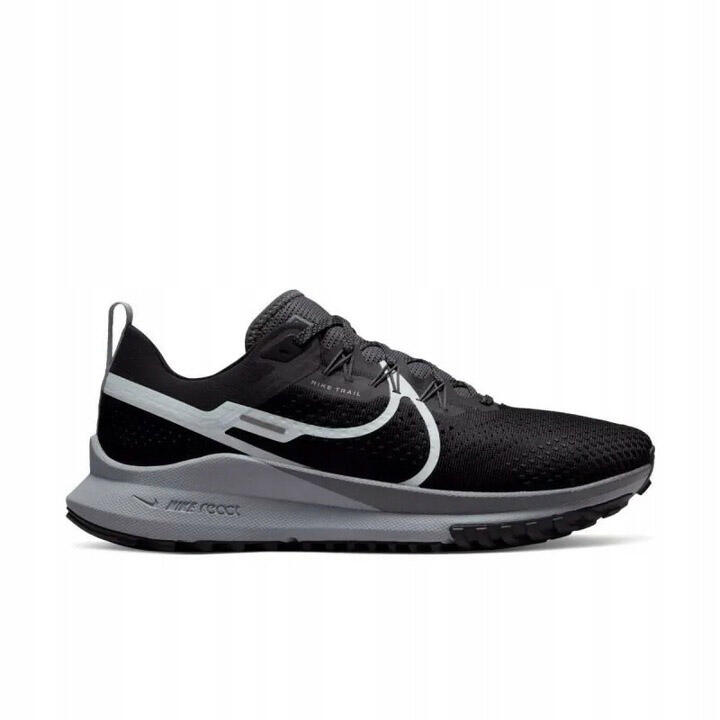 Buty Do Biegania Damskie Nike W React Pegasus Trail 4