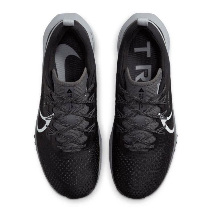 Buty Do Biegania Damskie Nike W React Pegasus Trail 4 4/7