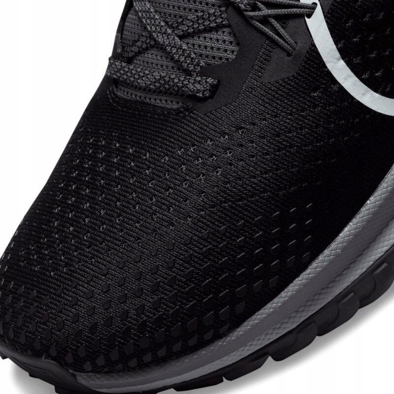 Buty Do Biegania Damskie Nike W React Pegasus Trail 4