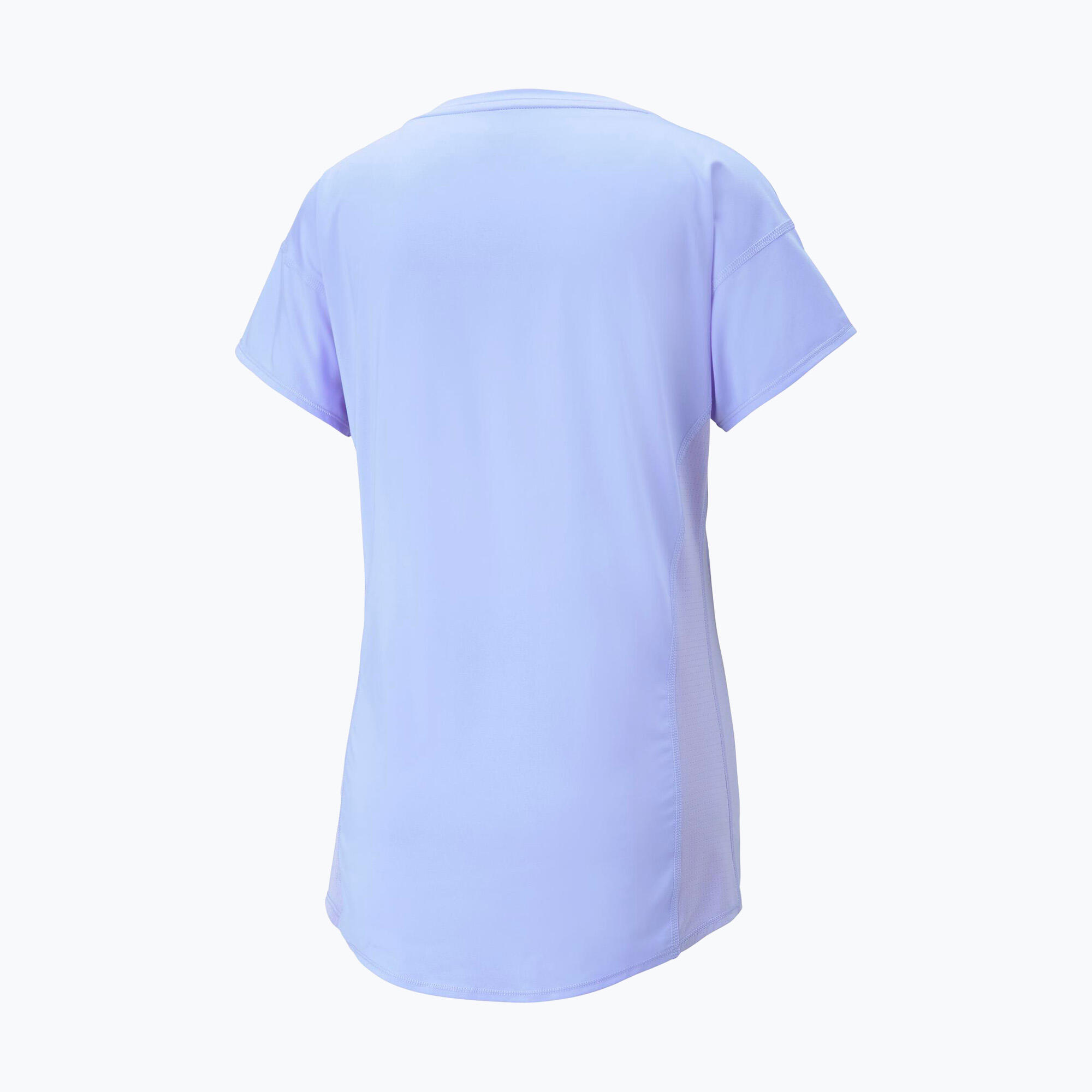 T-shirt femme PUMA Train Favorite elektro 1/5