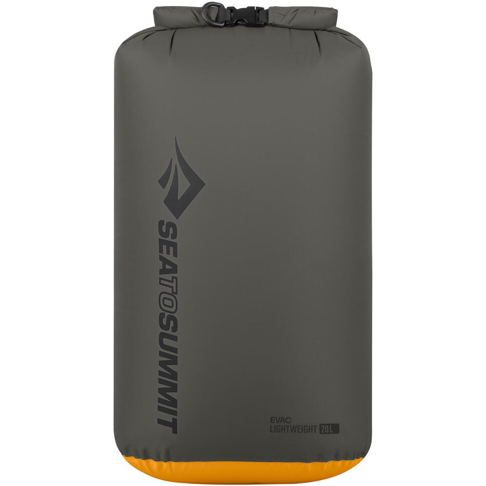 Worek z membraną SEA TO SUMMIT Evac Dry Bag