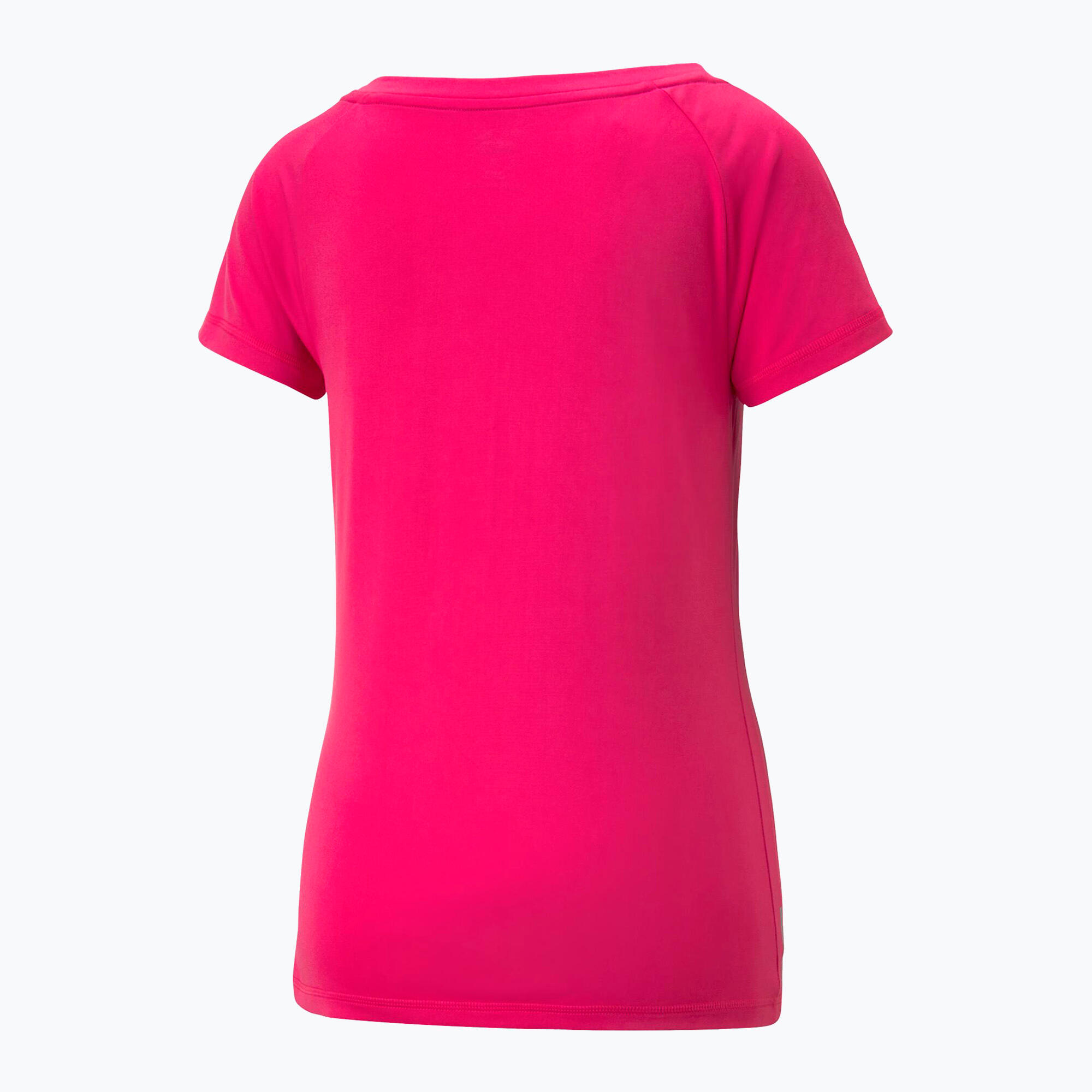 Maglietta da donna PUMA Train Favorite Jersey Cat 2/3