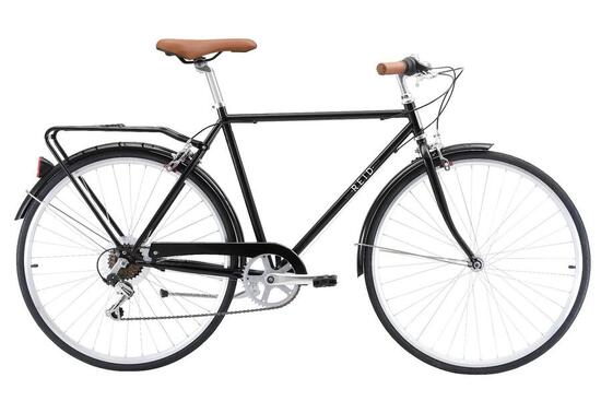 VELO URBAIN 28" REID GENTS ROADSTER S - 52 cm