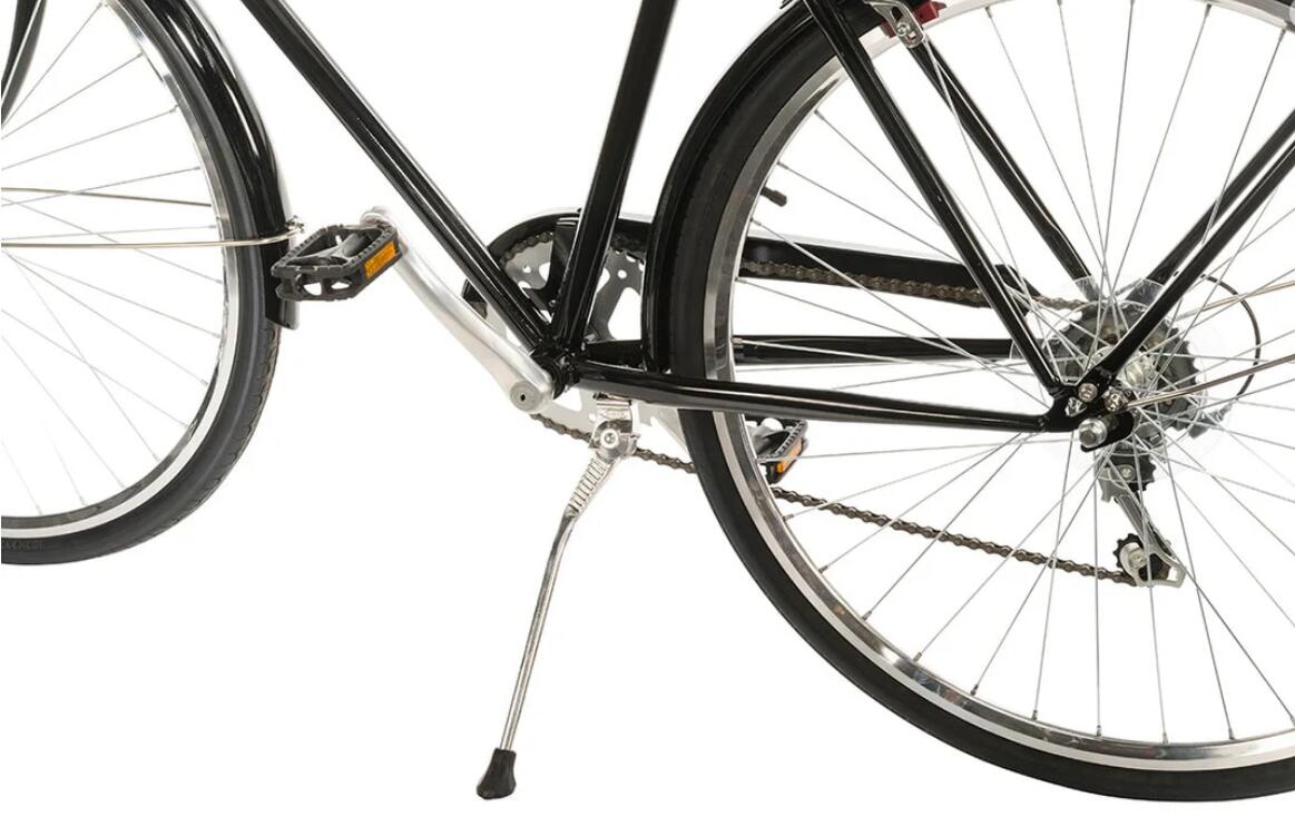 VELO URBAIN 28" REID GENTS ROADSTER S - 52 cm 3/5