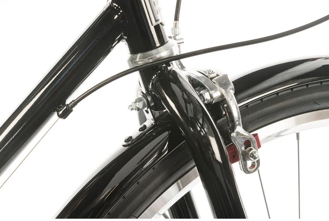 VELO URBAIN 28" REID GENTS ROADSTER S - 52 cm 4/5