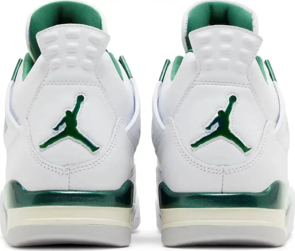 Jordan 4 Oxidized Green 2/4