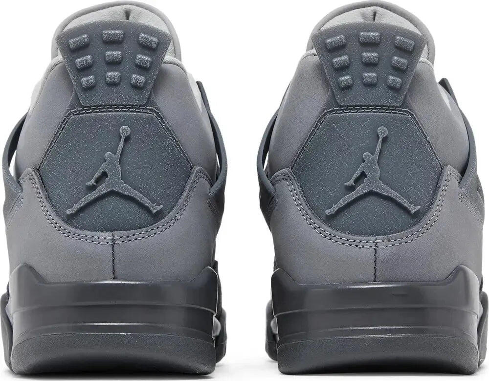 Air Jordan 4 Paris Olympics 2/5