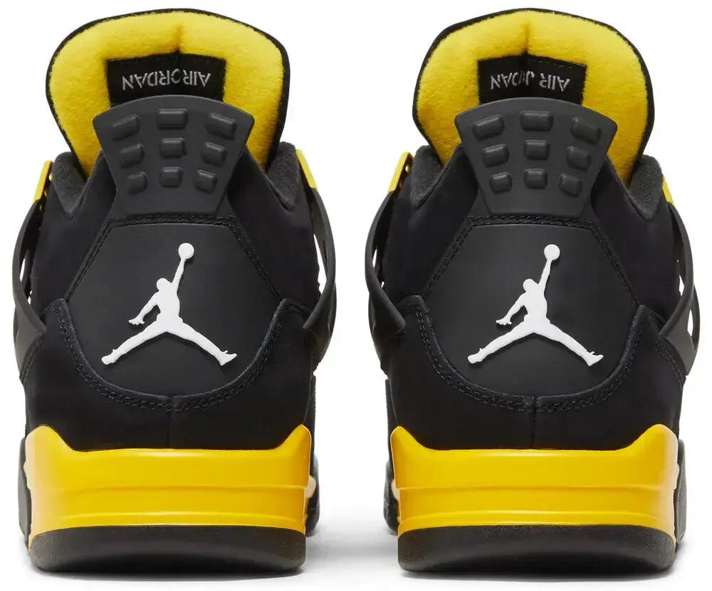 Jordan 4 Thunder 2/4