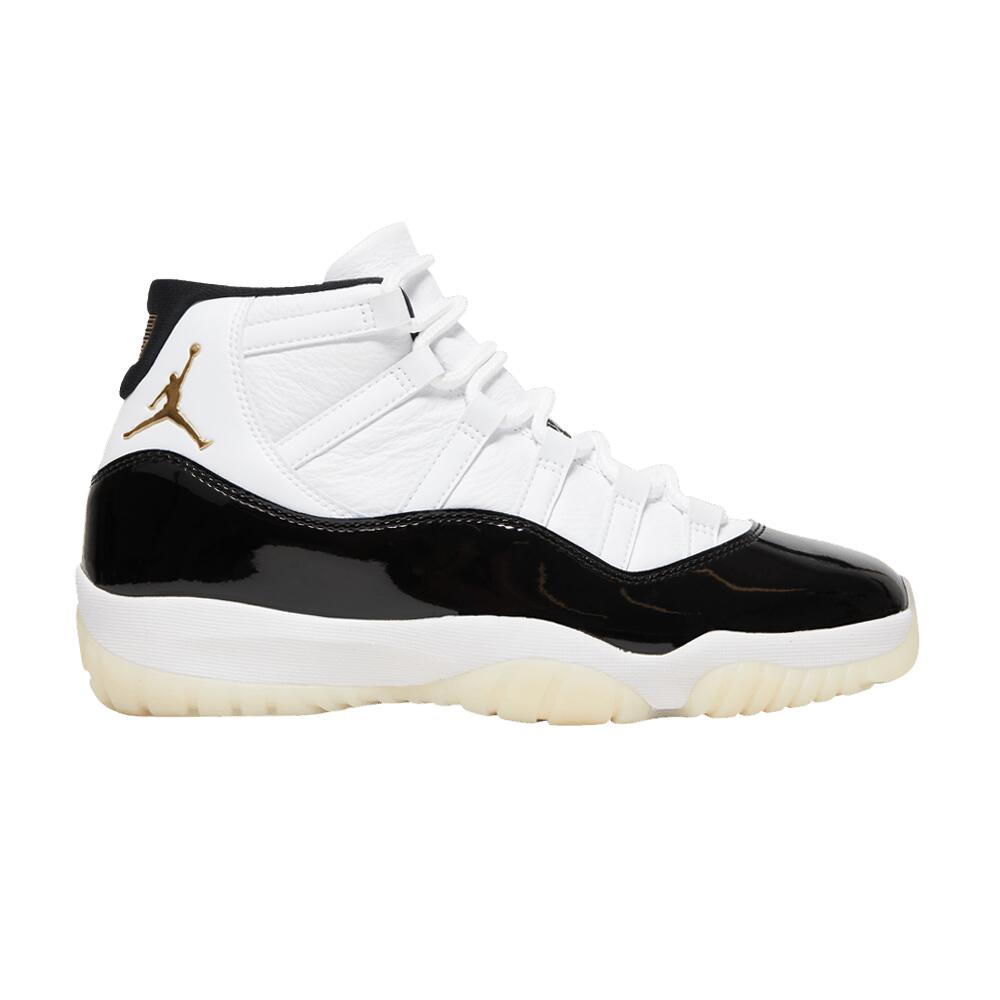 Jordan - Jordan 11 Retro Dmp Gratitude (2023) - Baskets - Blanc - Decathlon