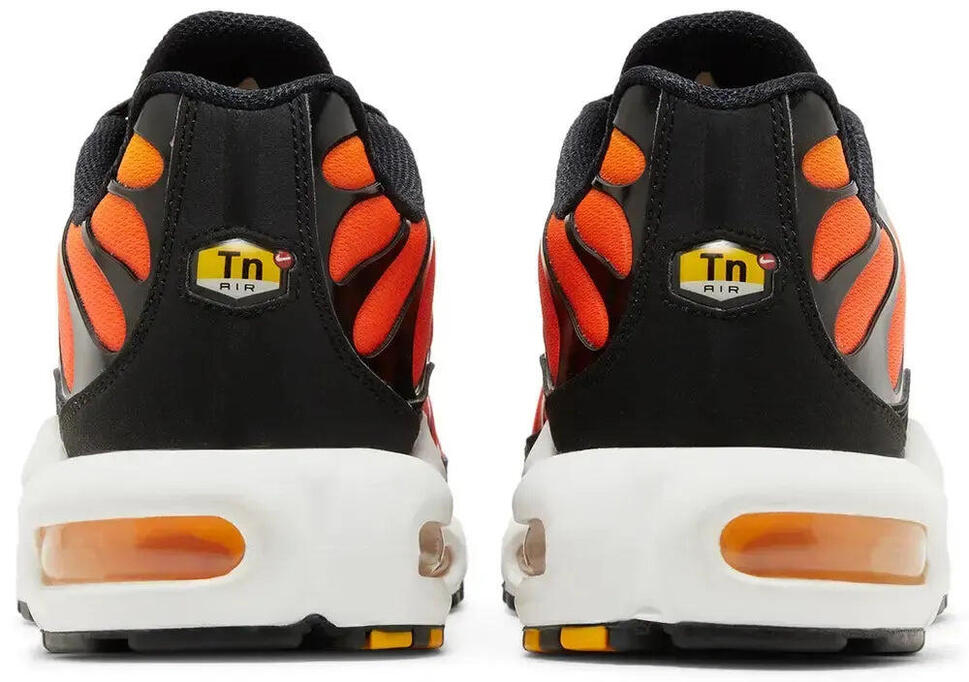Nike Air Max Plus TN Sunset