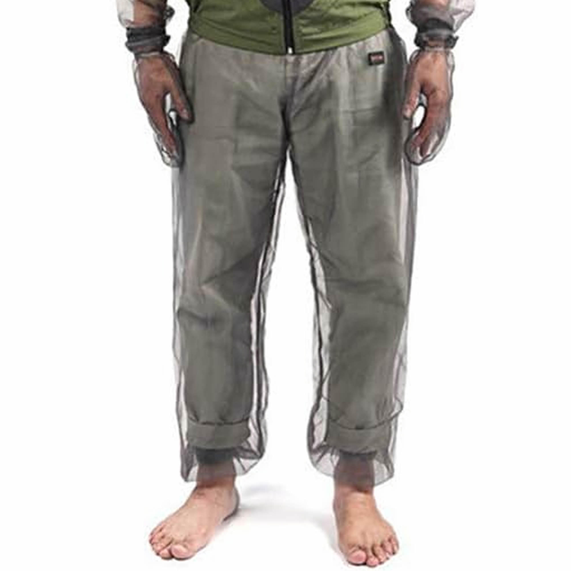 PURPLE TURTLE Pro Midge Over-Trousers