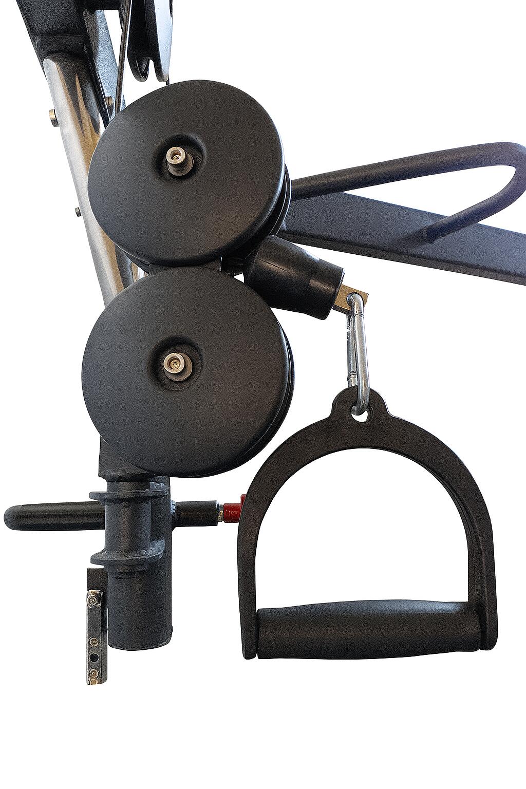 Cruce de Polea Crossover 2x90 kg X30 Viok Sport 3/6