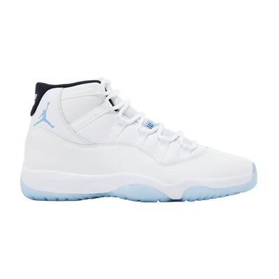 Jordan 11 Retro Legend Blue (2024)