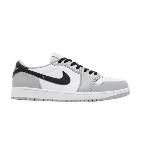 Jordan 1 Retro Low OG Barons