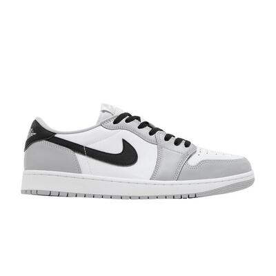 Jordan 1 retro low og barons
