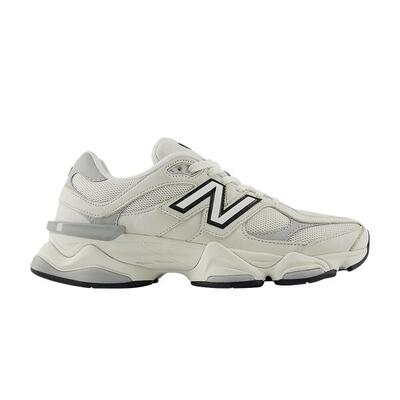 New Balance 9060 Sea Salt Raincloud