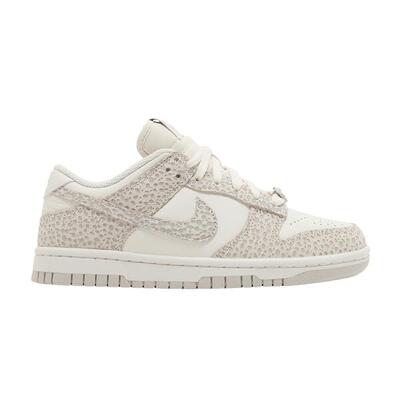Nike Dunk Low Safari Phantom (Women's)