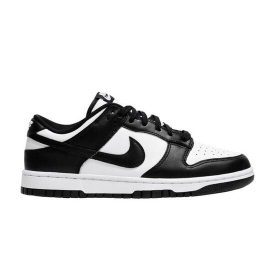 Nike Dunk Low Retro White Black Panda (2021)