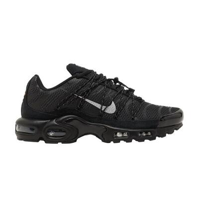 Nike Air Max Plus Toggle Black Reflective