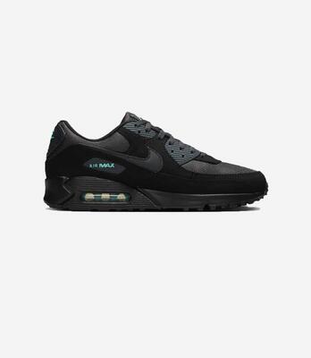 Nike Air Max 90 Black Tiffany