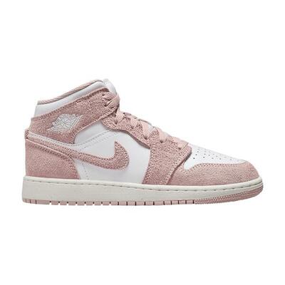 Jordan 1 Mid SE Legend Pink (GS)