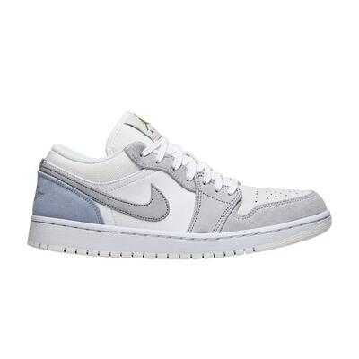 Jordan 1 low paris