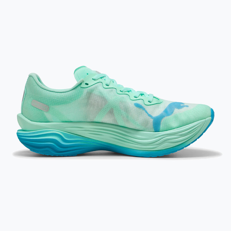 Buty do biegania męskie PUMA Deviate Nitro Elite 3