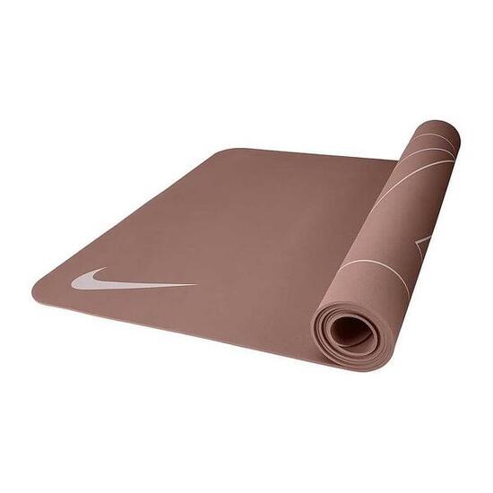 Tappetino da yoga Nike Reversible 4mm Double-Face