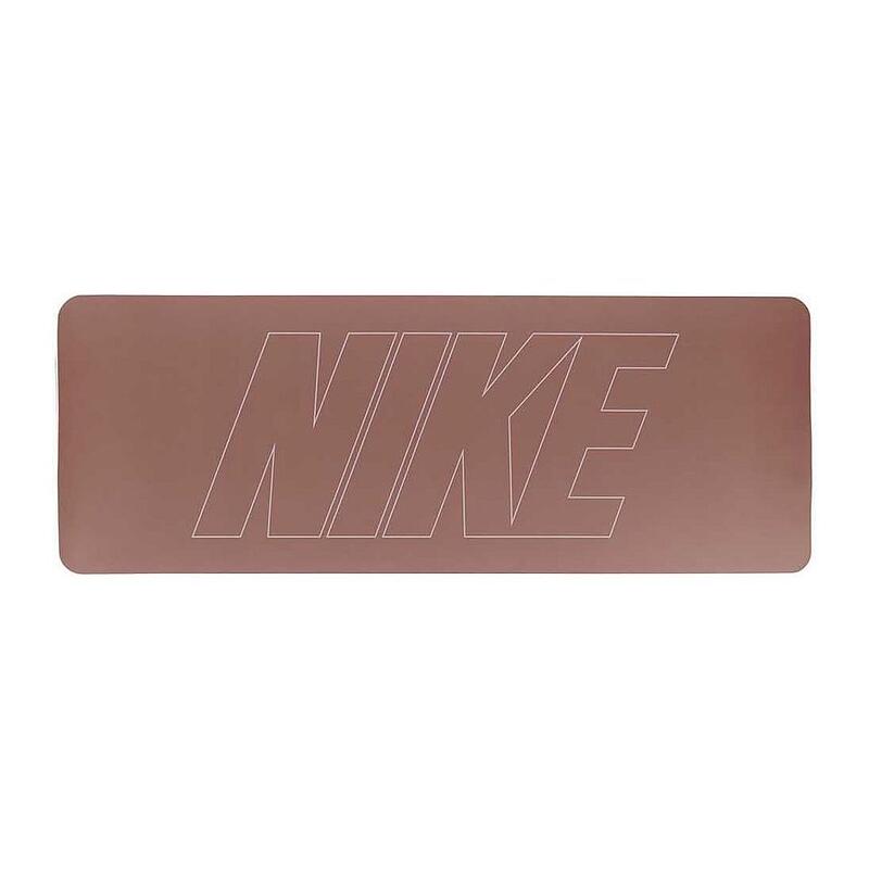 Jógaszőnyeg Nike Reversible 4 mm csúszásgátló