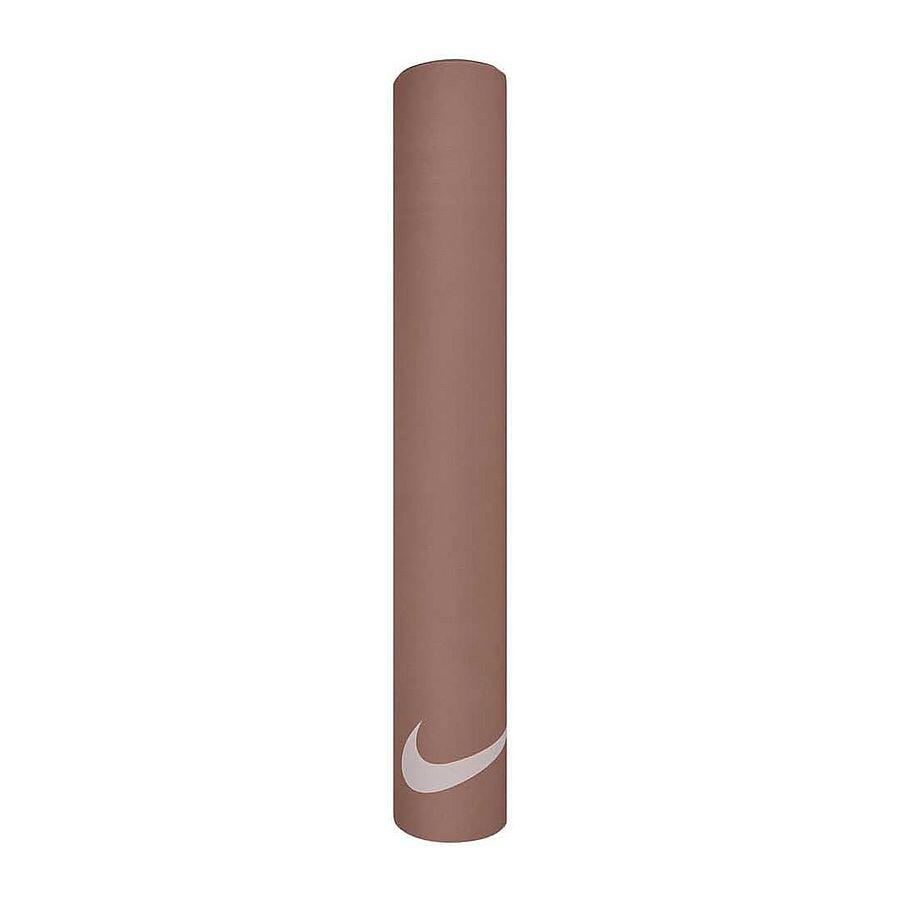 Esterilla de yoga reversible Nike de doble cara de 4 mm 4/4