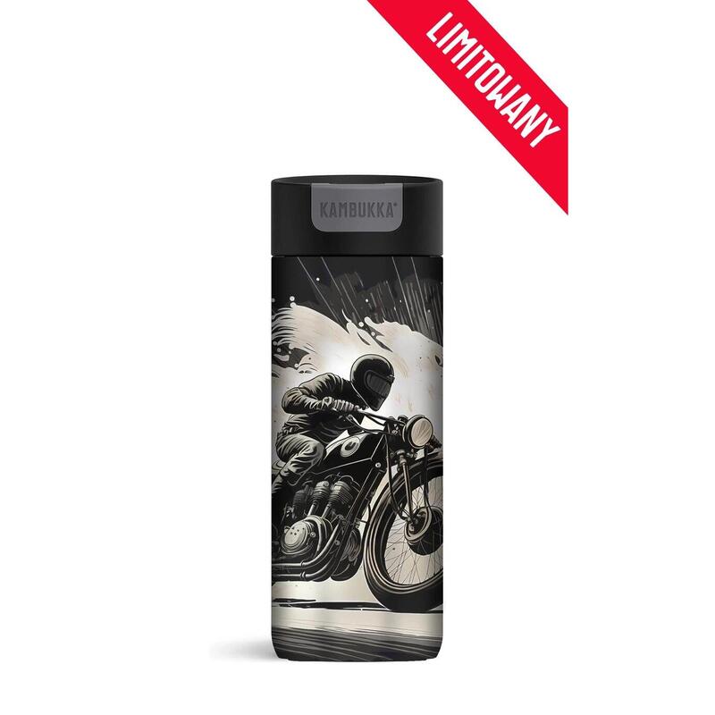 Termohrnek 500 ml Olympus Motorcyclist limitovaná edice