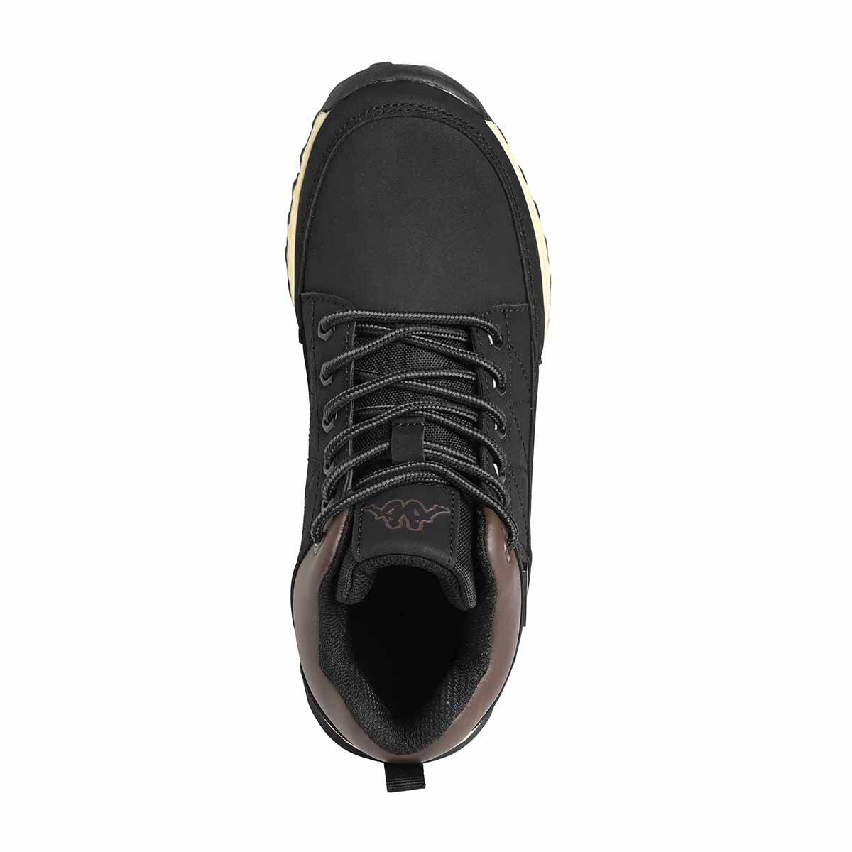 Boots garçon Andem noir 5/5