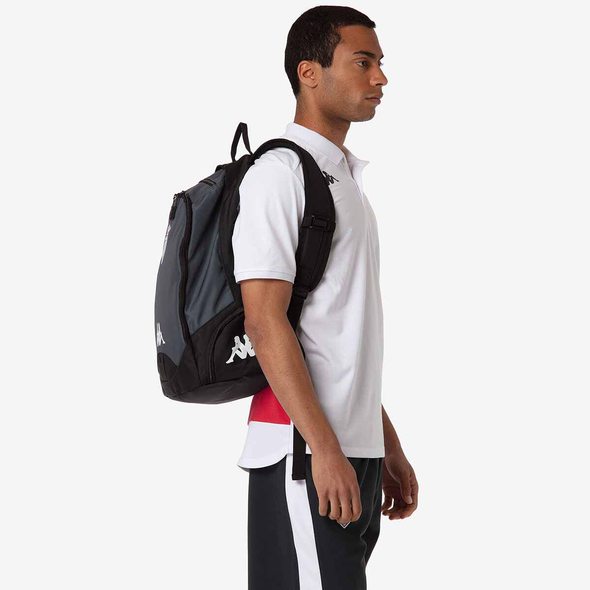 Rucksack Kappa AS Monaco 6/6