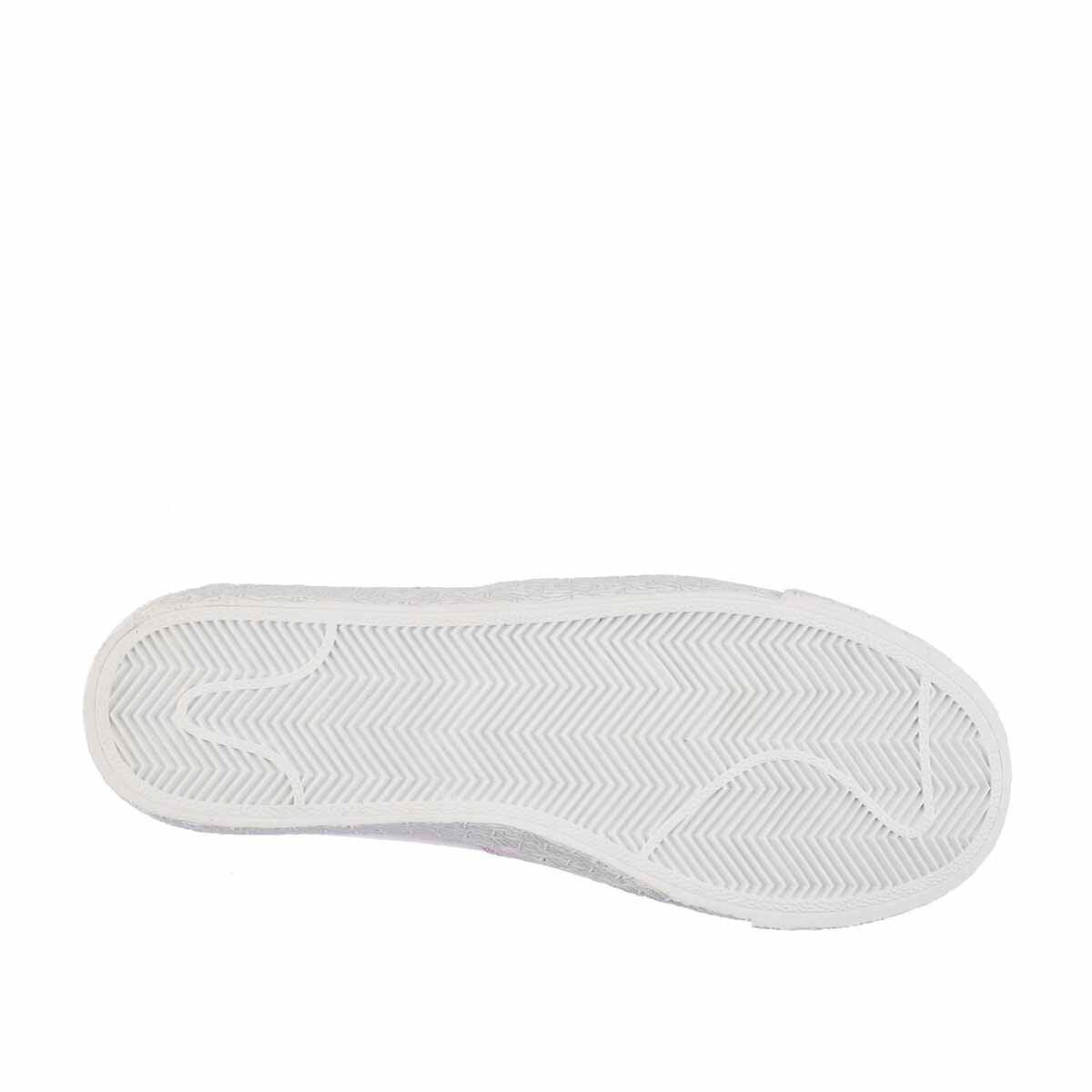 Baskets femme Astrid rose 6/6