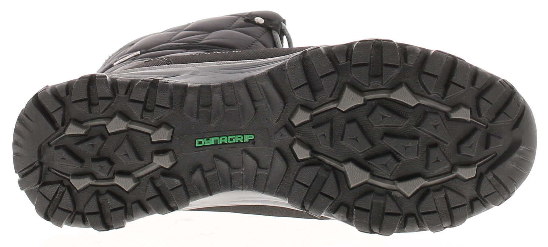 Frauen Winterschuhe Karrimor Polar Quilt 5/5