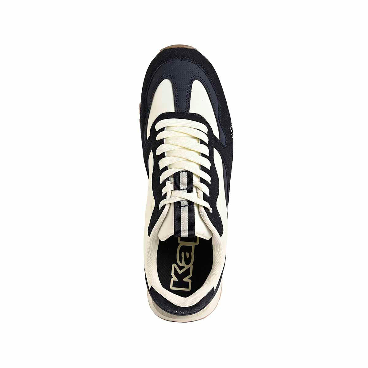 Zapatillas Kappa modelo 311F41W-A0C para hombre 4/5
