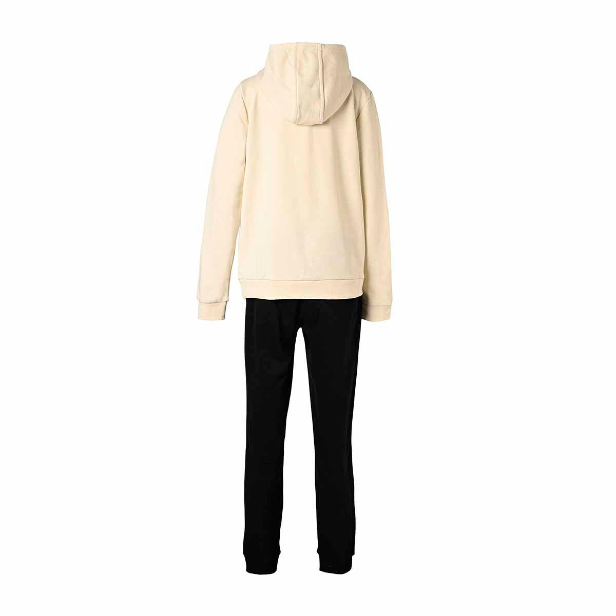 Conjunto de treino Chandal BTS boessy Kappa Cotton com capuz 5/5