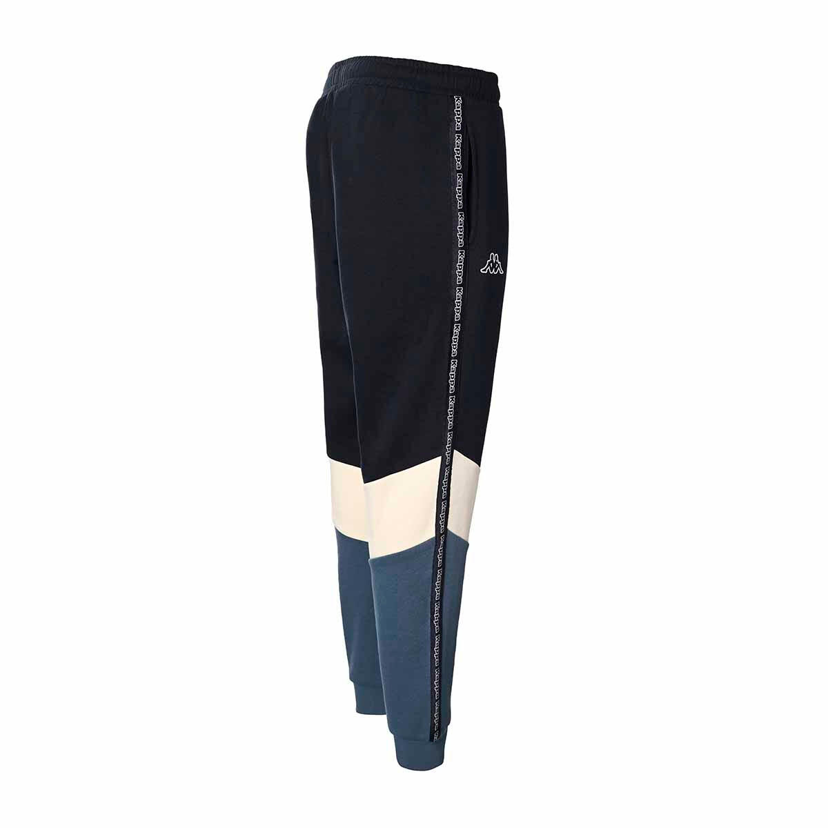 Pantalón largo Kappa Idole 4/4